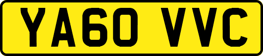 YA60VVC