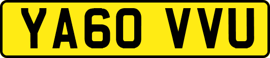 YA60VVU