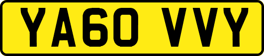 YA60VVY