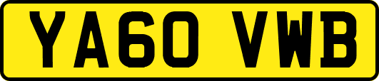 YA60VWB