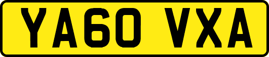 YA60VXA