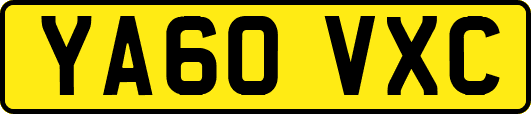YA60VXC