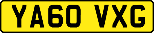 YA60VXG