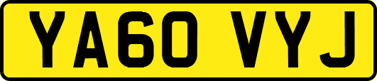 YA60VYJ