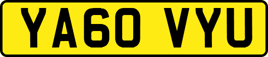 YA60VYU