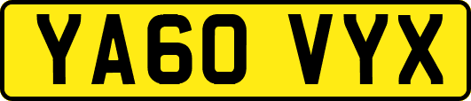 YA60VYX