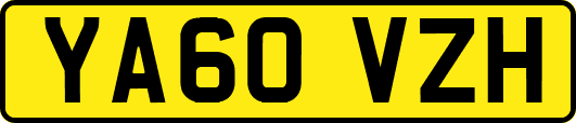 YA60VZH