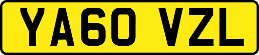 YA60VZL
