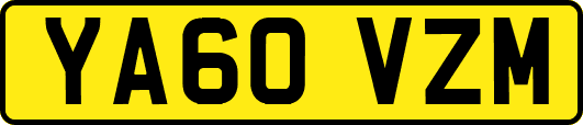 YA60VZM