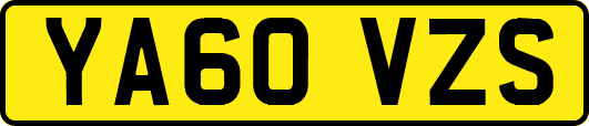 YA60VZS
