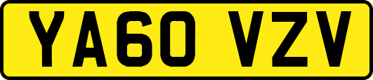 YA60VZV