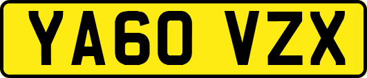 YA60VZX