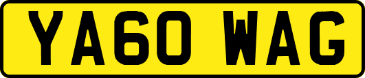 YA60WAG