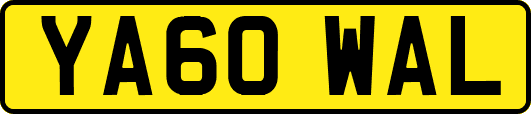 YA60WAL