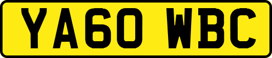 YA60WBC