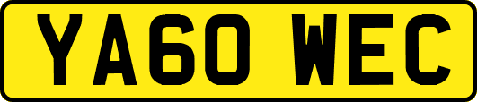 YA60WEC