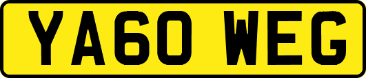YA60WEG