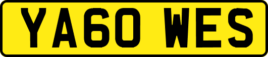 YA60WES