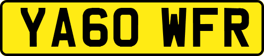 YA60WFR