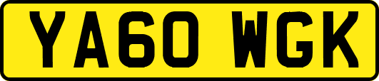 YA60WGK