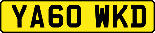 YA60WKD