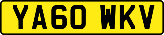 YA60WKV