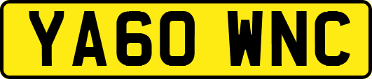YA60WNC