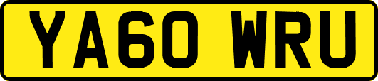 YA60WRU