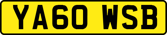 YA60WSB