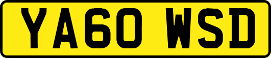 YA60WSD