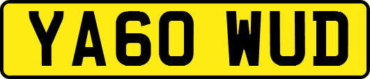YA60WUD