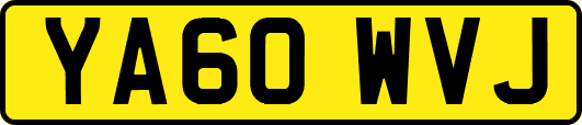 YA60WVJ
