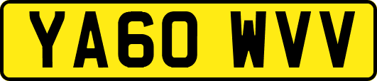 YA60WVV
