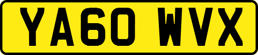 YA60WVX