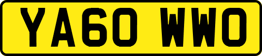 YA60WWO