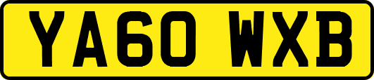 YA60WXB