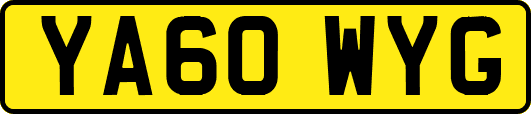 YA60WYG