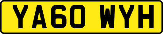 YA60WYH