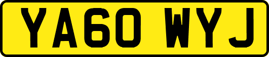 YA60WYJ