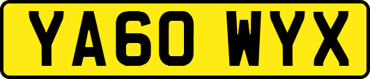 YA60WYX