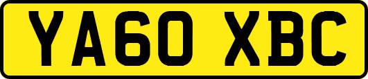 YA60XBC