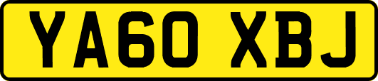 YA60XBJ