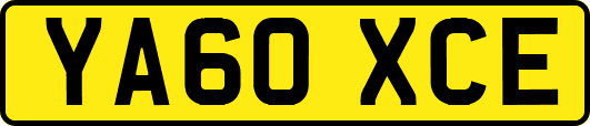 YA60XCE