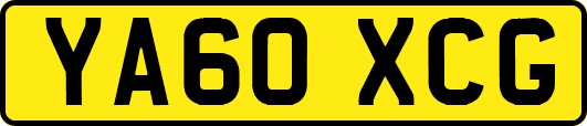 YA60XCG