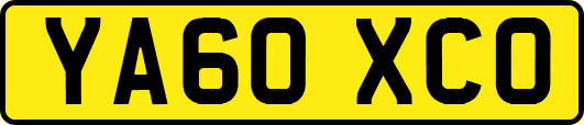 YA60XCO