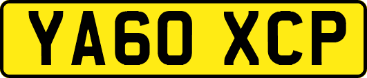 YA60XCP