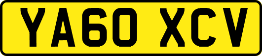 YA60XCV