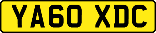 YA60XDC
