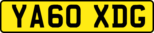YA60XDG