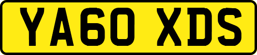 YA60XDS